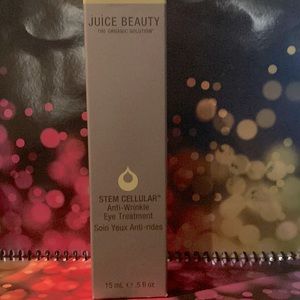 Juice Beauty Stem Cellular Anti-Wrinkle Eye Treatment 15mL